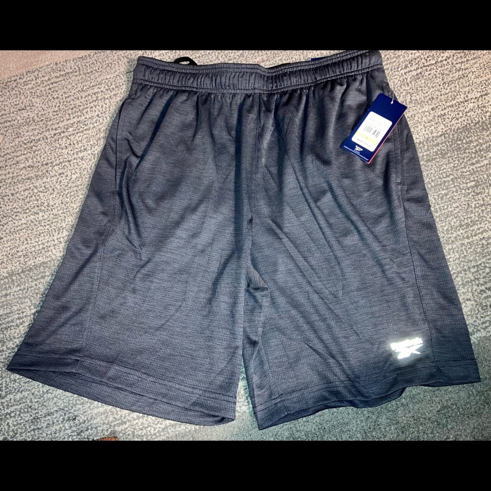 Men’s Large Athletic Shorts